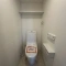 【埼玉県/さいたま市中央区新中里】ダイアパレス与野 トイレ