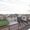 【埼玉県/さいたま市緑区大字中尾】エンゼルハイム浦和中尾 眺望