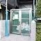 【埼玉県/上尾市柏座】アゼリア・シティ上尾弐番館 敷地内施設