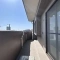【埼玉県/さいたま市浦和区瀬ヶ崎】ダイアパレス北浦和II バルコニー