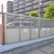 【埼玉県/さいたま市桜区田島】モナークプラザ西浦和秋ヶ瀬公園 ゴミ置き場