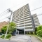 【埼玉県/さいたま市浦和区仲町】オーベル浦和レジデンス 外観