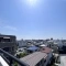 【埼玉県/さいたま市中央区下落合】キャッスルマンション与野 眺望