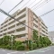【埼玉県/さいたま市浦和区岸町】プラウド浦和岸町ガーデニア 外観