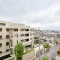 【埼玉県/さいたま市浦和区岸町】プラウド浦和岸町ガーデニア 眺望
