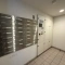 【埼玉県/さいたま市浦和区岸町】プラウド浦和岸町ガーデニア 共用部