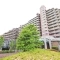 【埼玉県/さいたま市桜区南元宿】ライオンズガーデンシティ浦和 外観