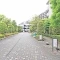 【埼玉県/さいたま市桜区西堀】ラミーユ浦和ハイライズファーストキャッスル アプローチ