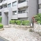【埼玉県/さいたま市桜区西堀】ラミーユ浦和ハイライズファーストキャッスル アプローチ