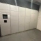 【埼玉県/さいたま市浦和区岸町】シティハウス浦和岸町 宅配BOX