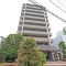 【埼玉県/戸田市笹目北町】コスモシティ戸田グランキューブ 外観