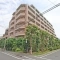 【埼玉県/さいたま市浦和区針ヶ谷】パークホームズさいたま常盤 外観