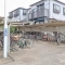 【千葉県/柏市豊住】ダイアパレス新柏II 駐輪場