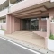 【千葉県/野田市山崎】東和リバーサイド野田 エントランス