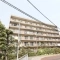 【千葉県/柏市大井】沼南エリカ6号棟 外観