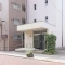 【千葉県/柏市大井】沼南エリカ6号棟 エントランス