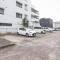 【埼玉県/越谷市北越谷】東武越谷サンライトマンション 駐車場