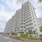 【千葉県/松戸市新松戸】サンライトパストラル壱番街 C棟 外観