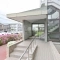 【千葉県/松戸市新松戸】サンライトパストラル壱番街 C棟 エントランス