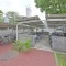 【千葉県/松戸市新松戸】サンライトパストラル壱番街 C棟 駐輪場