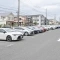 【千葉県/松戸市新松戸】サンライトパストラル壱番街 C棟 駐輪場