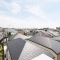 【千葉県/松戸市二ツ木】新松戸リリエンハイム 眺望