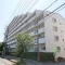 【千葉県/柏市松葉町】グランヴィル松葉 外観