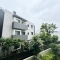 【千葉県/柏市旭町】NICアーバンハイム柏 眺望