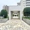 【千葉県/流山市おおたかの森東】ジオ流山おおたかの森 エントランス