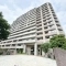 【千葉県/柏市南増尾】ライオンズステージ常盤平I番館 外観