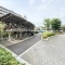 【千葉県/柏市南増尾】ライオンズステージ常盤平I番館 駐輪場