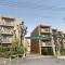 【千葉県/柏市松ケ崎】エステ・コート北柏壱番館 外観