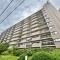【千葉県/船橋市三山】グラン津田沼ヒルズ 外観