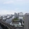 【東京都/港区港南】ベイクレストタワー 眺望
