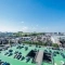 【千葉県/船橋市山手】ルネ・アクシアム 眺望