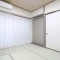 【千葉県/習志野市津田沼】ヒルグレイス津田沼 和室