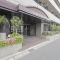 【千葉県/習志野市袖ケ浦】ライオンズマンション津田沼南 アプローチ