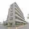 【千葉県/習志野市袖ケ浦】ライオンズマンション津田沼南 外観