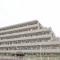 【千葉県/習志野市袖ケ浦】ライオンズマンション津田沼南 外観