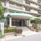 【千葉県/船橋市西船】西船橋二丁目パーク・ホームズ エントランス