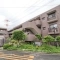 【千葉県/鎌ケ谷市東鎌ケ谷】コスモ鎌ヶ谷ガーデンスクエア A棟 外観