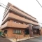 【千葉県/習志野市津田沼】ライオンズマンション津田沼第2 外観