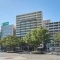 【千葉県/千葉市中央区中央】クレアホームズ千葉センタークロス 外観