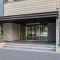 【千葉県/千葉市中央区中央】クレアホームズ千葉センタークロス アプローチ