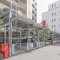 【千葉県/千葉市中央区神明町】マックスタワーレジデンス千葉 駐車場