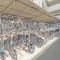 【千葉県/千葉市中央区神明町】マックスタワーレジデンス千葉 駐輪場