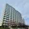 【千葉県/流山市おおたかの森東】オーベルグランディオおおたかの森 外観