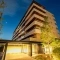 【千葉県/船橋市行田町】パークホームズ船橋塚田 外観