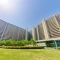 【東京都/江東区塩浜】ニュートンプレイス  サウスコート 外観