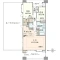 【東京都/江東区新砂】ニューライズシティ東京ベイハイライズ 間取り図